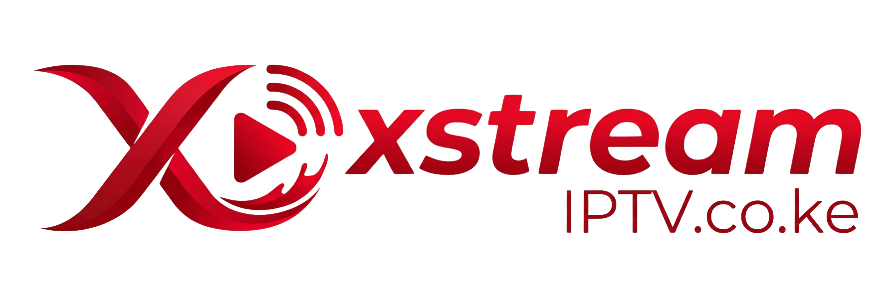 Xstream Logo